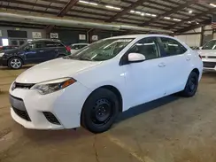 2T1BURHE2GC547613 2016 TOYOTA COROLLA