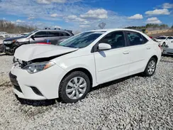 2T1BURHE2GC548020 2016 TOYOTA COROLLA
