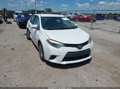 2T1BURHE2GC548597 2016 TOYOTA COROLLA