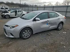 2T1BURHE2GC550320 2016 TOYOTA COROLLA