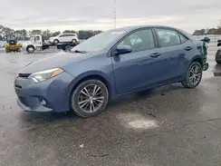 2T1BURHE2GC550883 2016 TOYOTA COROLLA