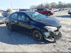 2T1BURHE2GC550933 2016 TOYOTA COROLLA