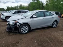 2T1BURHE2GC551192 2016 TOYOTA COROLLA