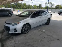 2T1BURHE2GC552701 2016 TOYOTA COROLLA