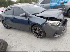 2T1BURHE2GC553637 2016 TOYOTA COROLLA