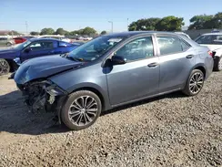 2T1BURHE2GC553945 2016 TOYOTA COROLLA