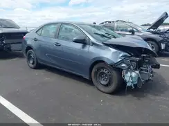 2T1BURHE2GC554609 2016 TOYOTA COROLLA