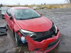 2T1BURHE2GC556053 2016 TOYOTA COROLLA