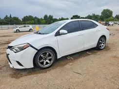 2T1BURHE2GC556411 2016 TOYOTA COROLLA