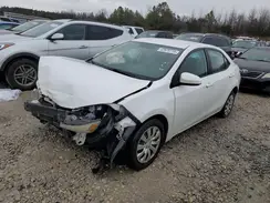2T1BURHE2GC556635 2016 TOYOTA COROLLA
