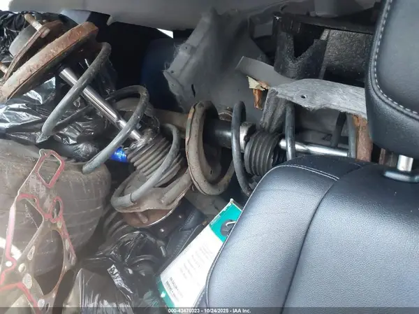 2T1BURHE2GC557039 2016 TOYOTA COROLLA - Image 8