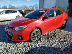 2T1BURHE2GC557977 2016 TOYOTA COROLLA