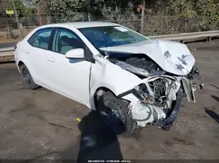 2T1BURHE2GC558160 2016 TOYOTA COROLLA