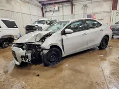 2T1BURHE2GC559406 2016 TOYOTA COROLLA