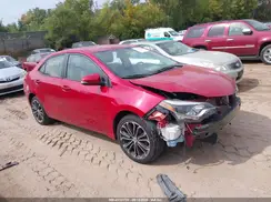 2T1BURHE2GC559907 2016 TOYOTA COROLLA