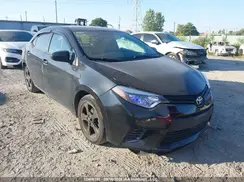 2T1BURHE2GC560538 2016 TOYOTA COROLLA