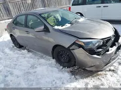 2T1BURHE2GC561107 2016 TOYOTA COROLLA