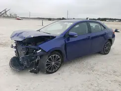2T1BURHE2GC561334 2016 TOYOTA COROLLA