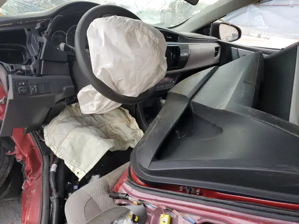 2T1BURHE2GC561866 2016 TOYOTA COROLLA - Image 8