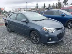 2T1BURHE2GC562449 2016 TOYOTA COROLLA
