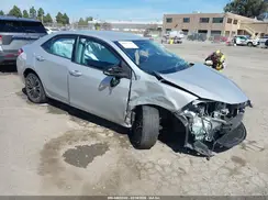 2T1BURHE2GC563147 2016 TOYOTA COROLLA