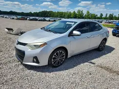 2T1BURHE2GC563455 2016 TOYOTA COROLLA