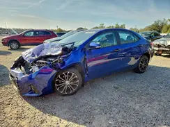 2T1BURHE2GC564752 2016 TOYOTA COROLLA