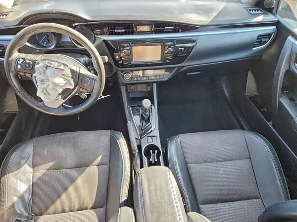 2T1BURHE2GC564752 2016 TOYOTA COROLLA - Image 8