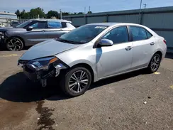 2T1BURHE2GC565173 2016 TOYOTA COROLLA