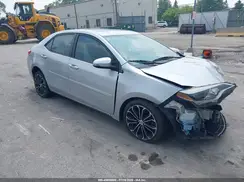 2T1BURHE2GC566534 2016 TOYOTA COROLLA