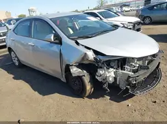 2T1BURHE2GC567585 2016 TOYOTA COROLLA
