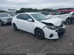 2T1BURHE2GC568400 2016 TOYOTA COROLLA