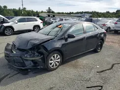2T1BURHE2GC569336 2016 TOYOTA COROLLA