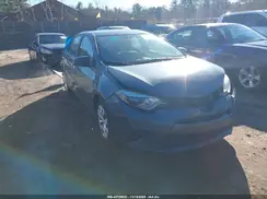 2T1BURHE2GC571670 2016 TOYOTA COROLLA