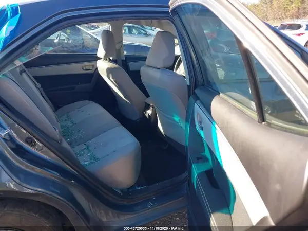 2T1BURHE2GC571670 2016 TOYOTA COROLLA - Image 8