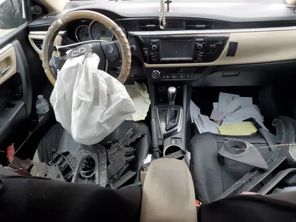 2T1BURHE2GC572088 2016 TOYOTA COROLLA - Image 8