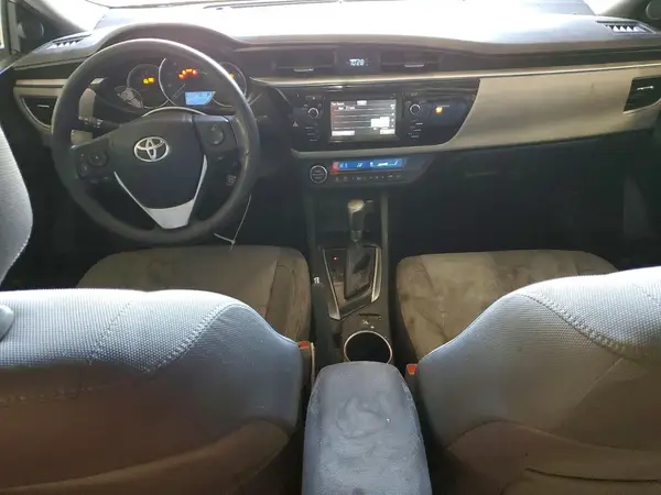 2T1BURHE2GC572575 2016 TOYOTA COROLLA - Image 8