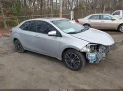 2T1BURHE2GC572768 2016 TOYOTA COROLLA