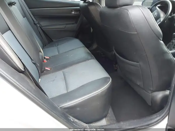 2T1BURHE2GC572768 2016 TOYOTA COROLLA - Image 8