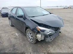2T1BURHE2GC573080 2016 TOYOTA COROLLA