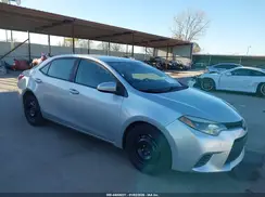 2T1BURHE2GC573533 2016 TOYOTA COROLLA