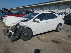 2T1BURHE2GC574794 2016 TOYOTA COROLLA