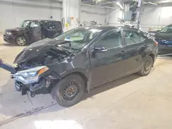 2T1BURHE2GC575105 2016 TOYOTA COROLLA