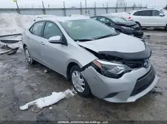 2T1BURHE2GC576836 2016 TOYOTA COROLLA