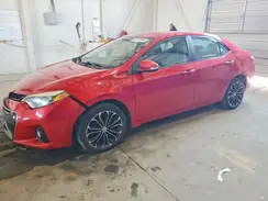 2T1BURHE2GC577968 2016 TOYOTA COROLLA