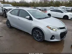 2T1BURHE2GC578361 2016 TOYOTA COROLLA