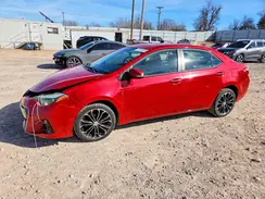2T1BURHE2GC578859 2016 TOYOTA COROLLA