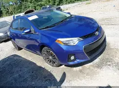 2T1BURHE2GC579400 2016 TOYOTA COROLLA