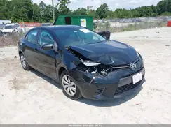 2T1BURHE2GC579462 2016 TOYOTA COROLLA
