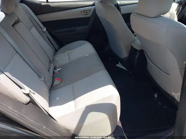 2T1BURHE2GC579462 2016 TOYOTA COROLLA - Image 8